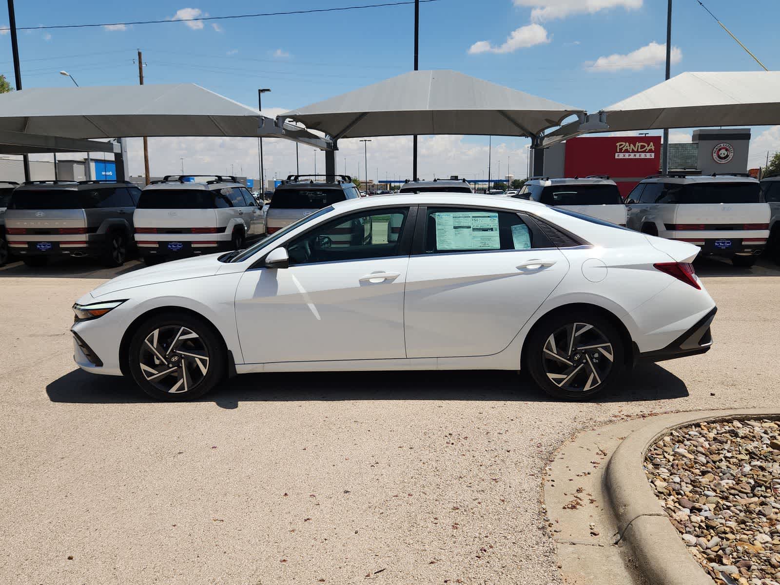 Thumbnail: 2025 Hyundai Elantra - 5