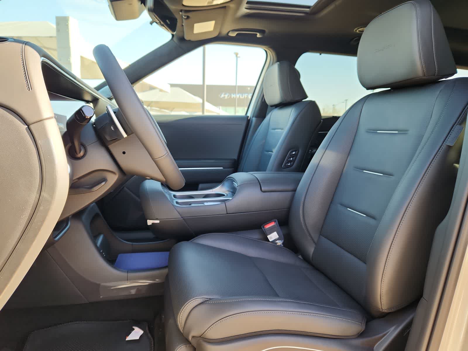 Thumbnail: 2026 Hyundai Palisade - 15