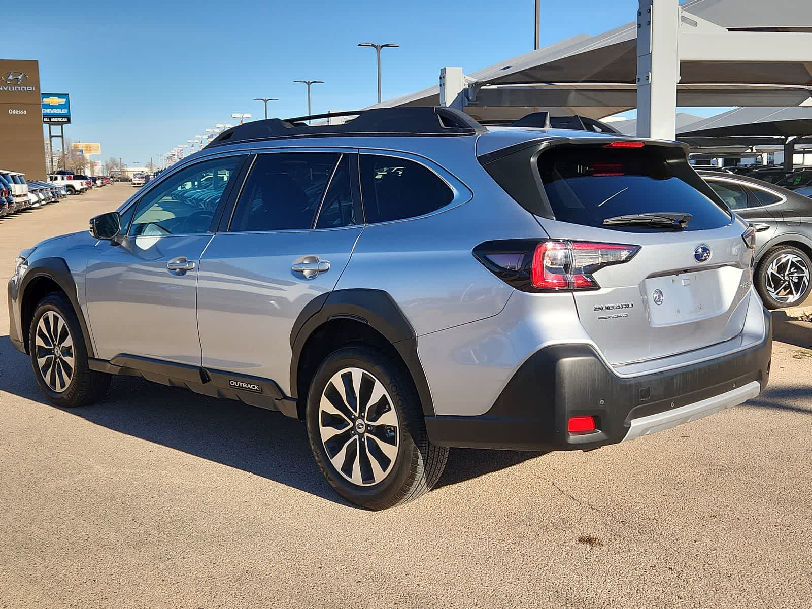 Thumbnail: 2024 Subaru Outback - 6