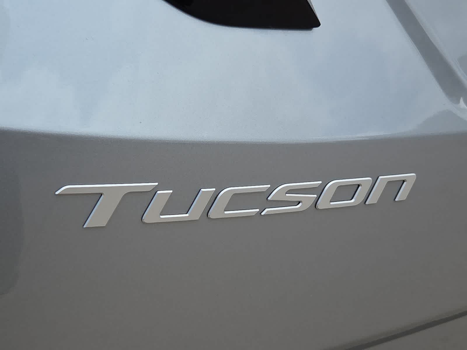 Thumbnail: 2026 Hyundai Tucson - 11