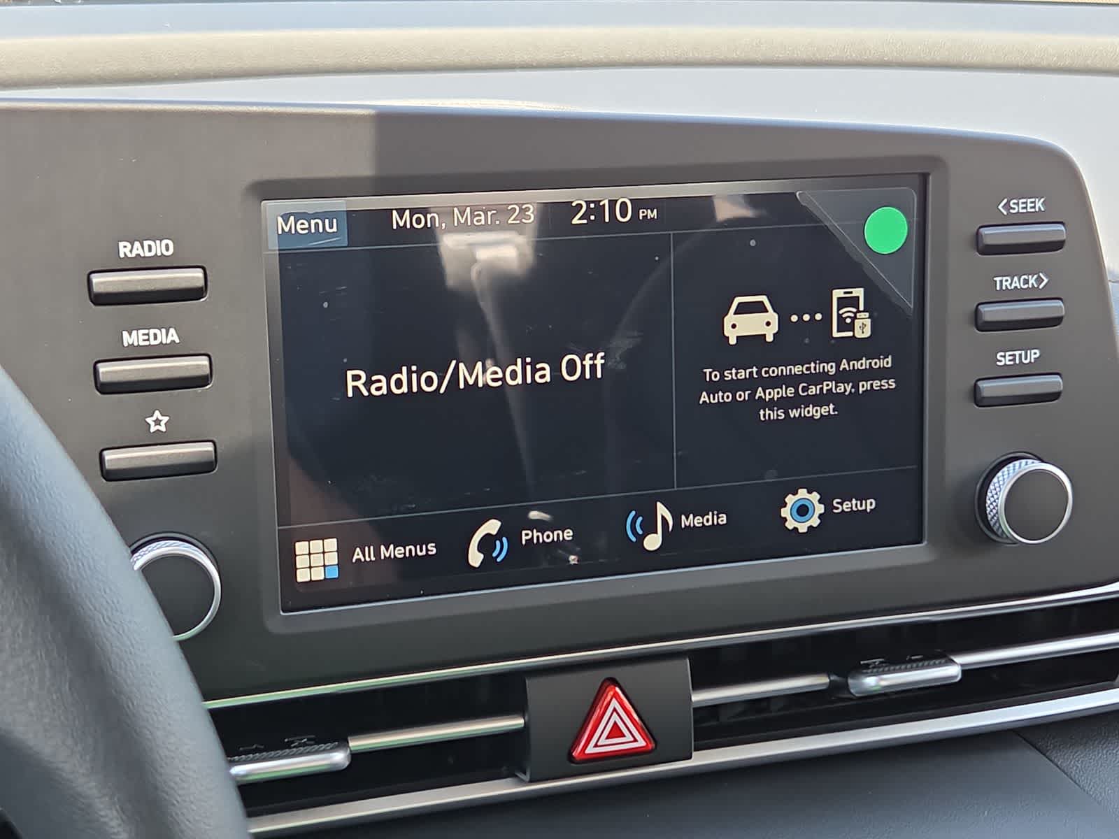 Thumbnail: 2026 Hyundai Elantra - 24