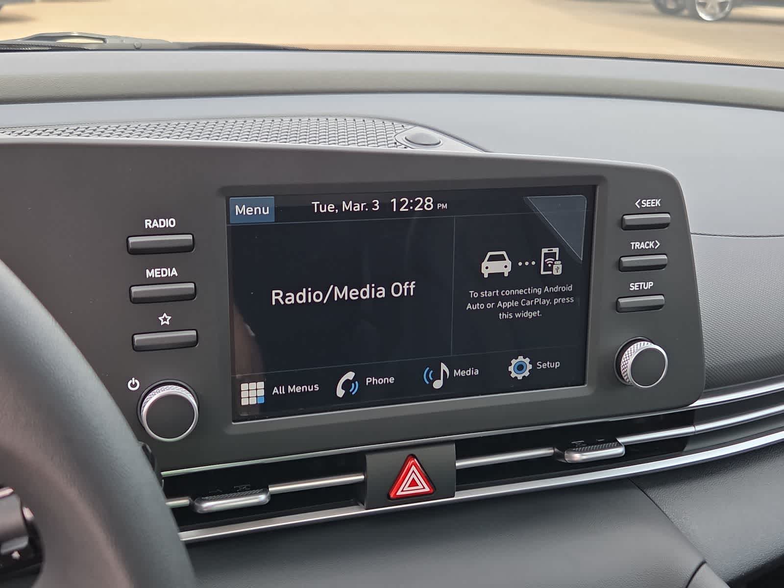 Thumbnail: 2026 Hyundai Elantra - 24