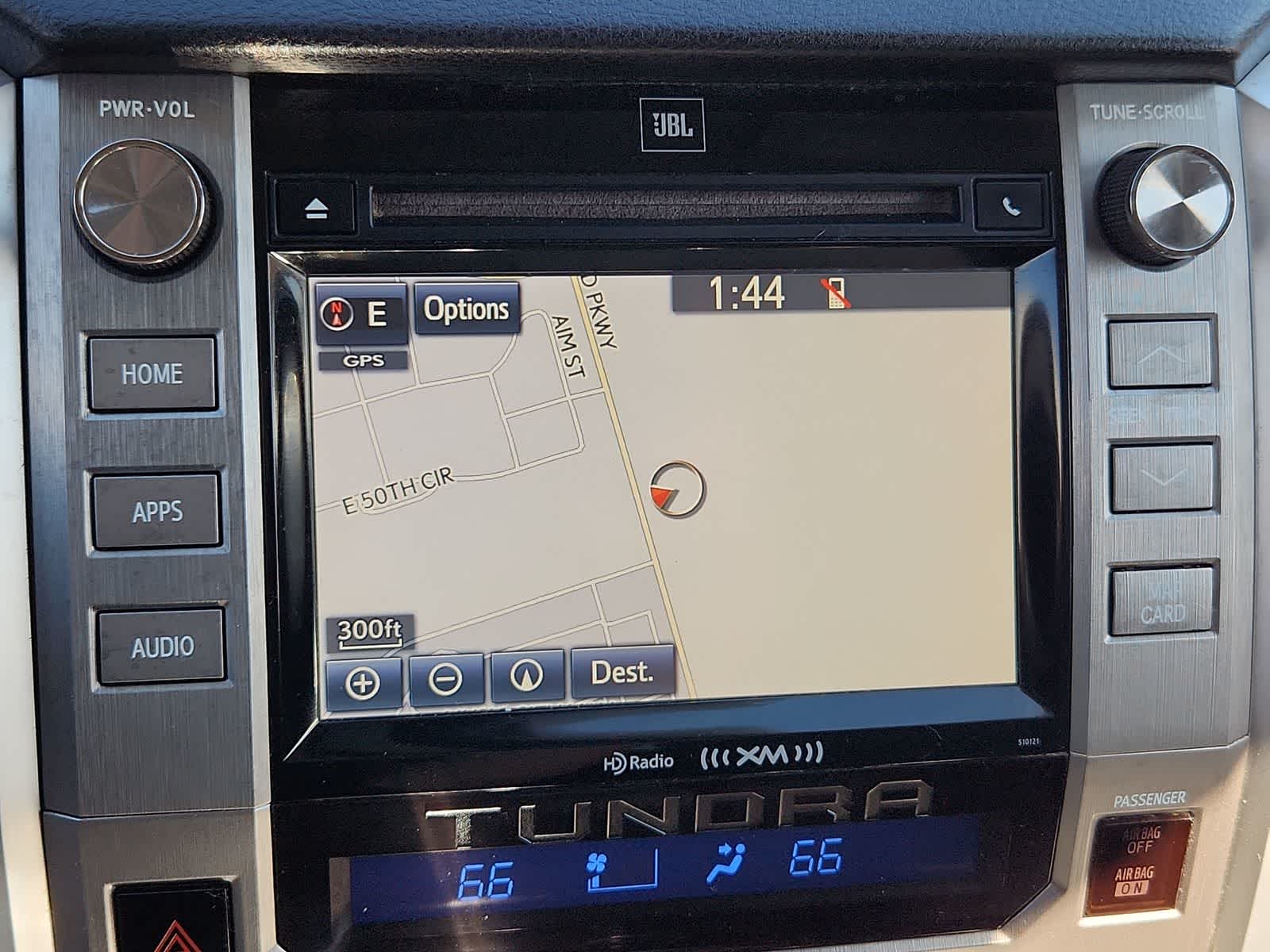 Thumbnail: 2017 Toyota Tundra - 24