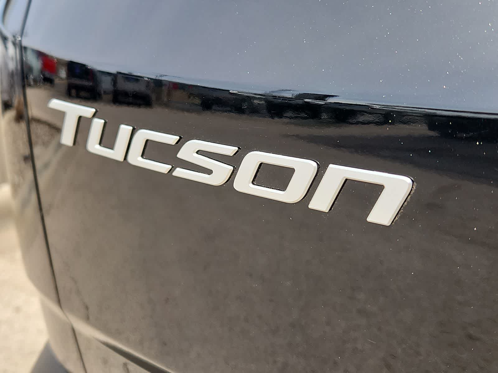 Thumbnail: 2026 Hyundai Tucson - 11