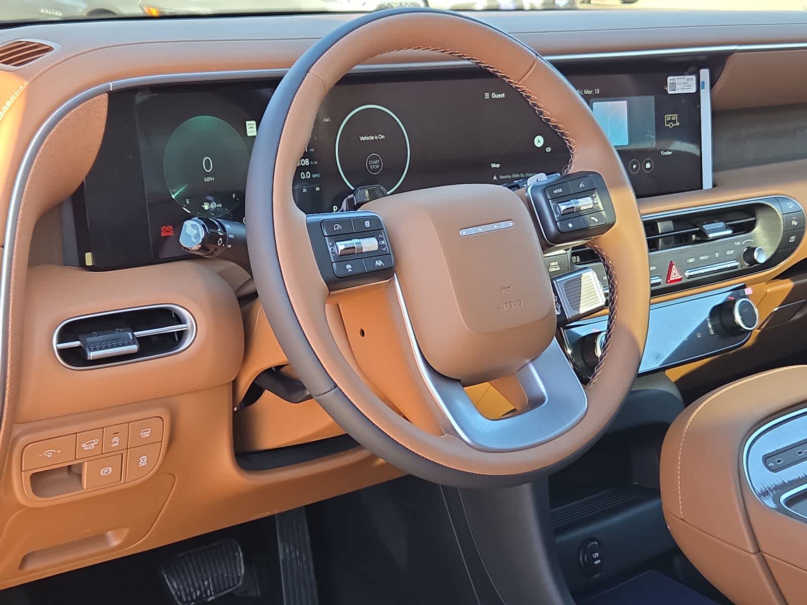 Thumbnail: 2026 Hyundai Palisade - 10