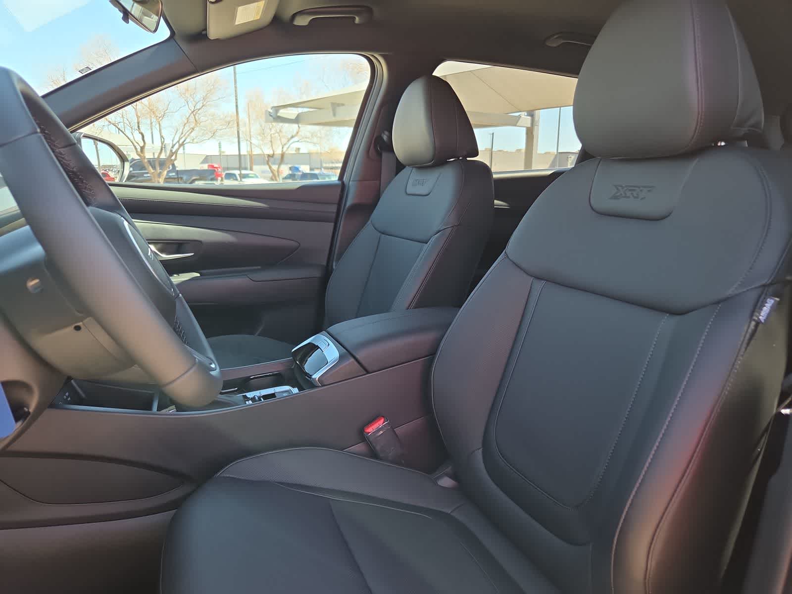 Thumbnail: 2026 Hyundai Tucson - 15