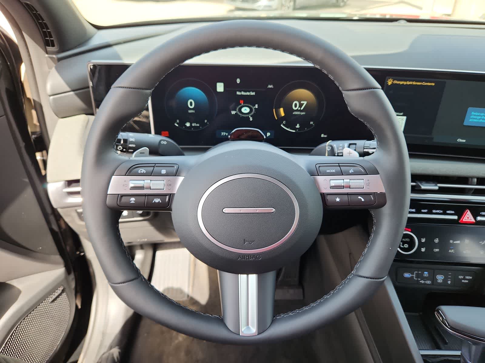 Thumbnail: 2025 Hyundai Santa Cruz - 23