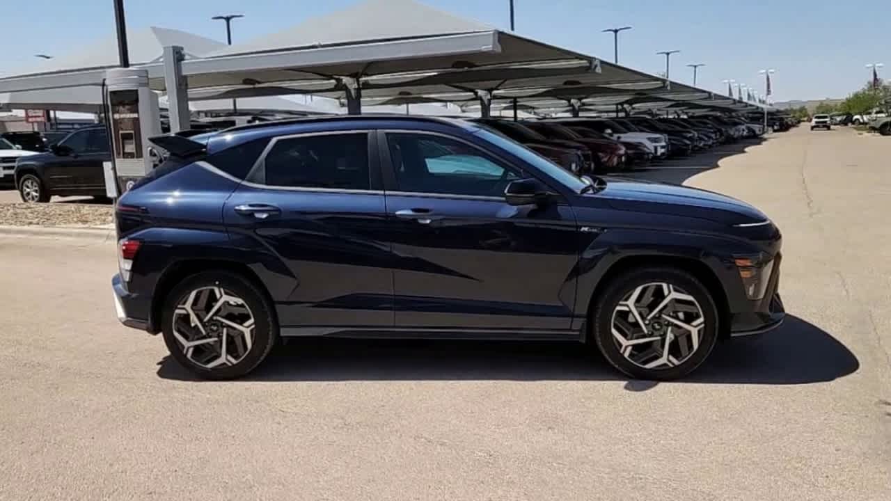 Thumbnail: 2025 Hyundai Kona - 9