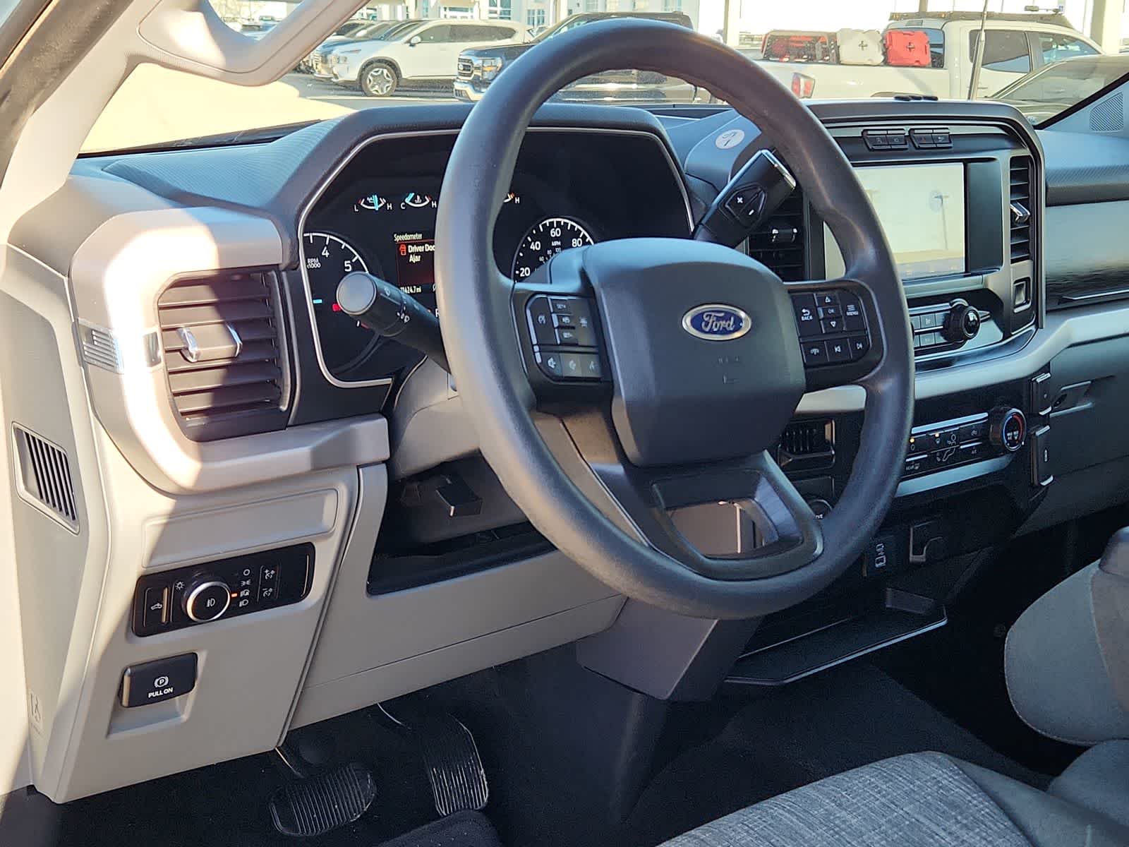 Thumbnail: 2023 Ford F-150 - 10