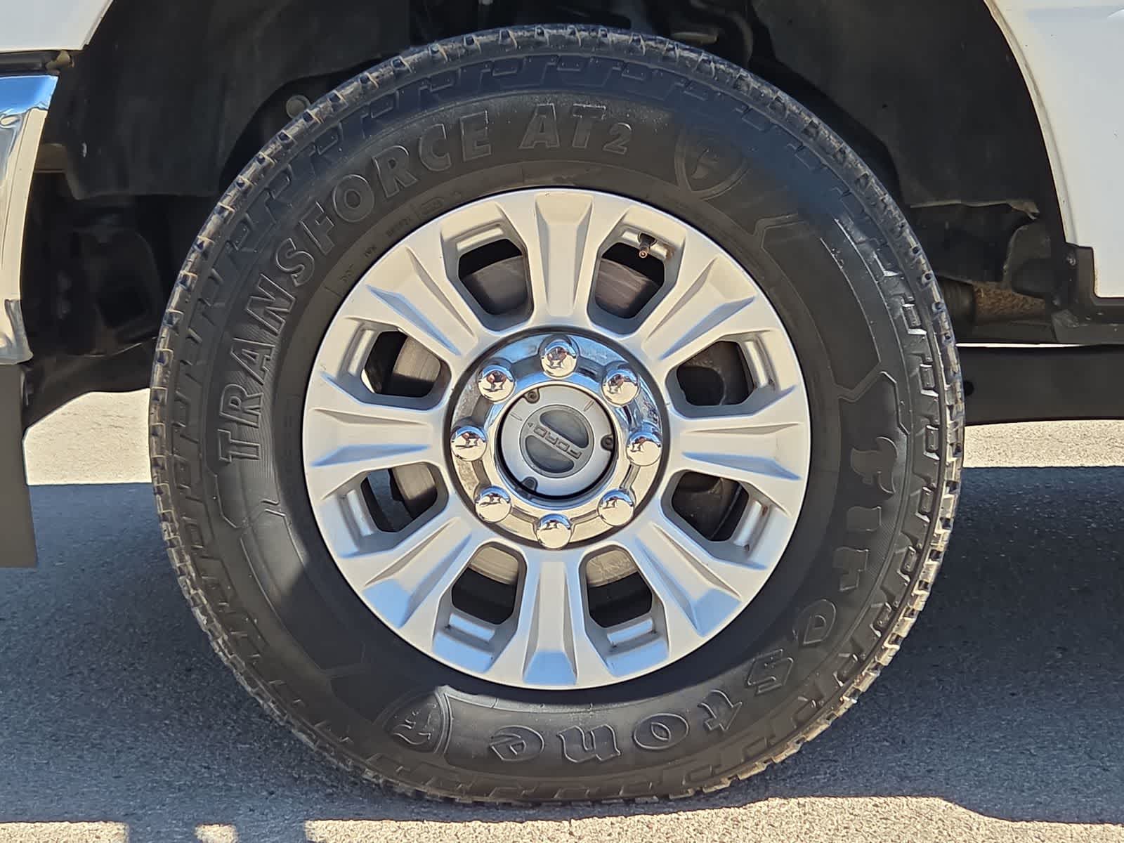 Thumbnail: 2022 Ford F-250 - 12