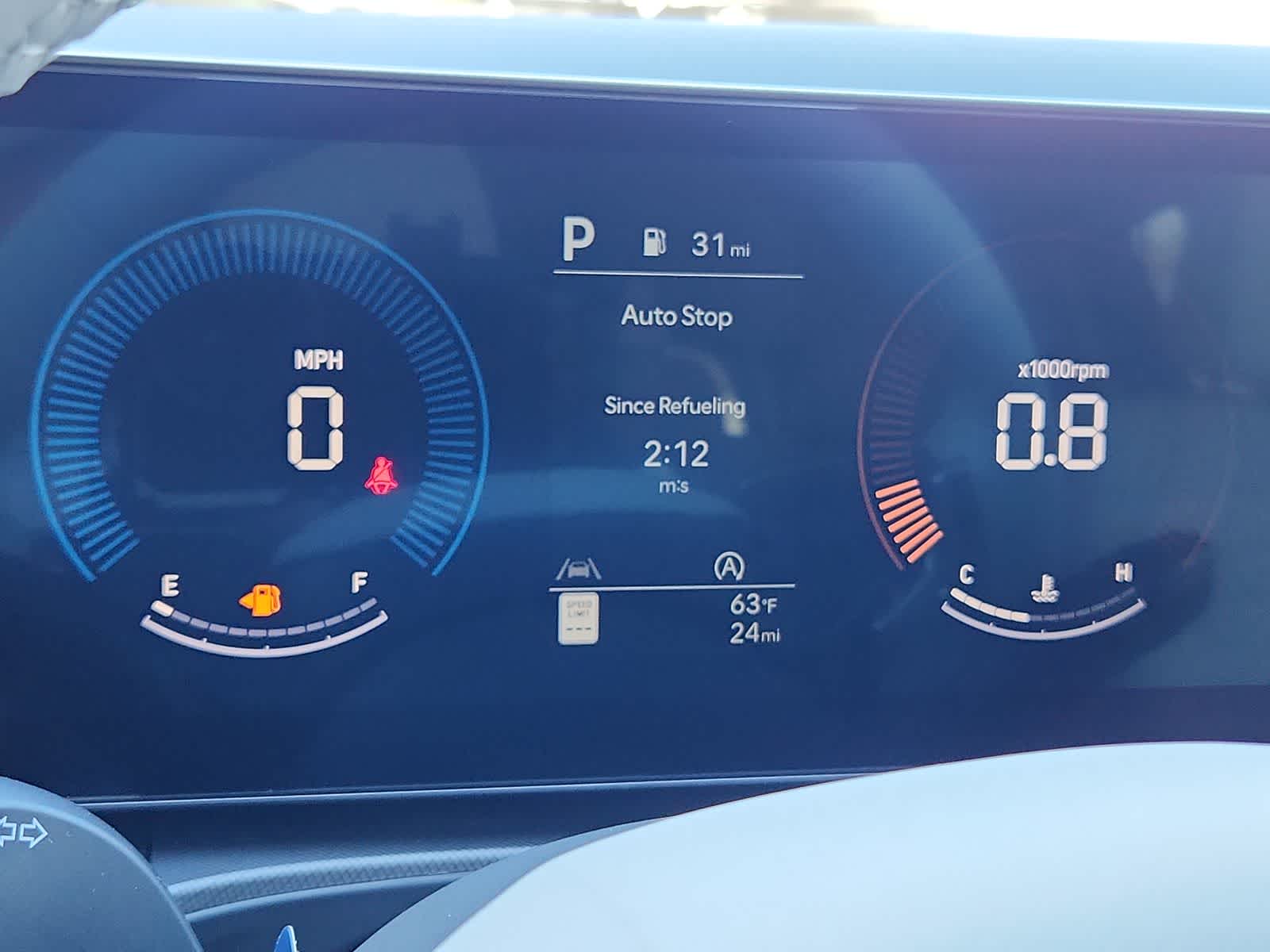 Thumbnail: 2026 Hyundai Santa Fe - 22