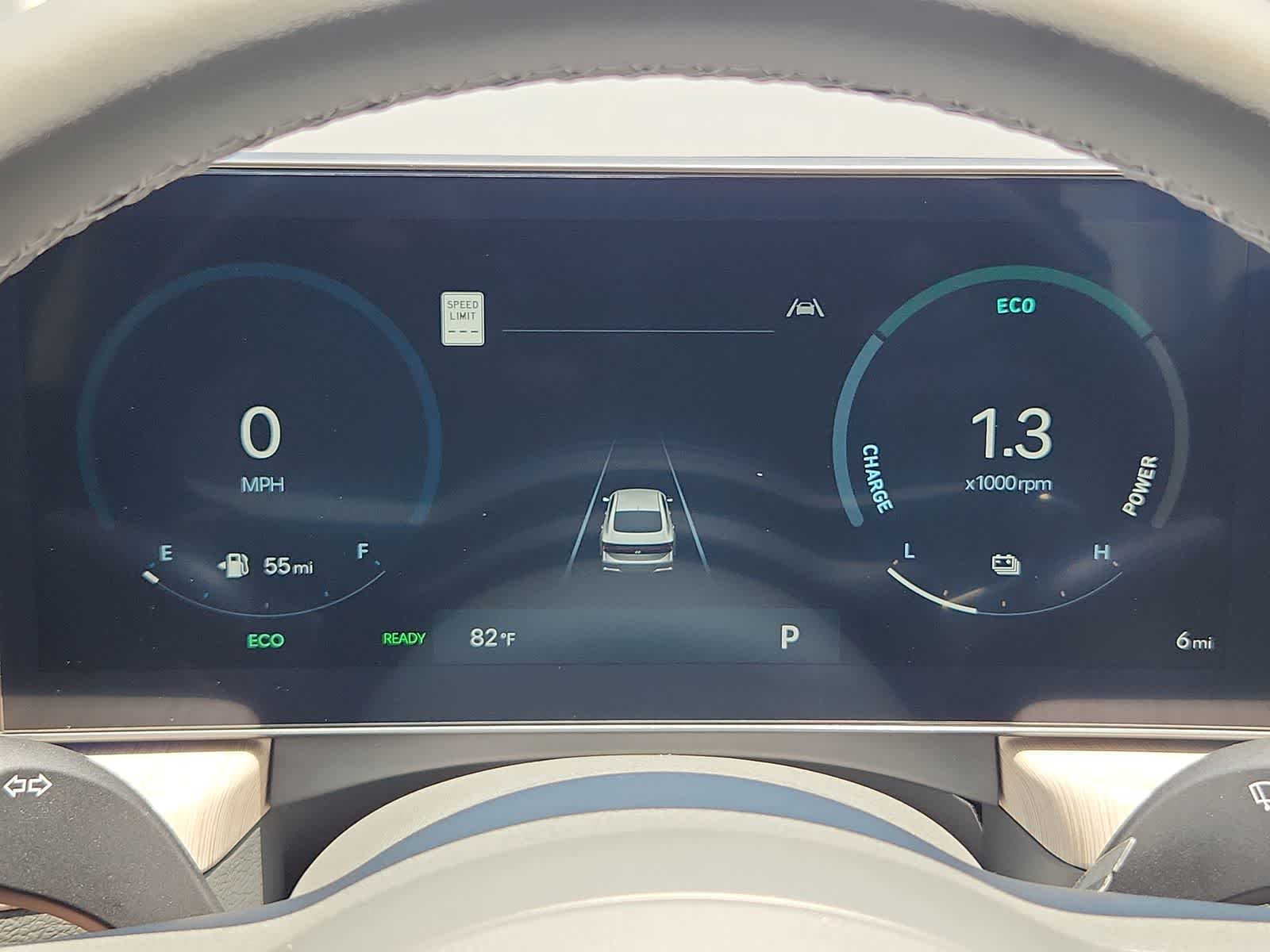 Thumbnail: 2025 Hyundai Sonata - 22