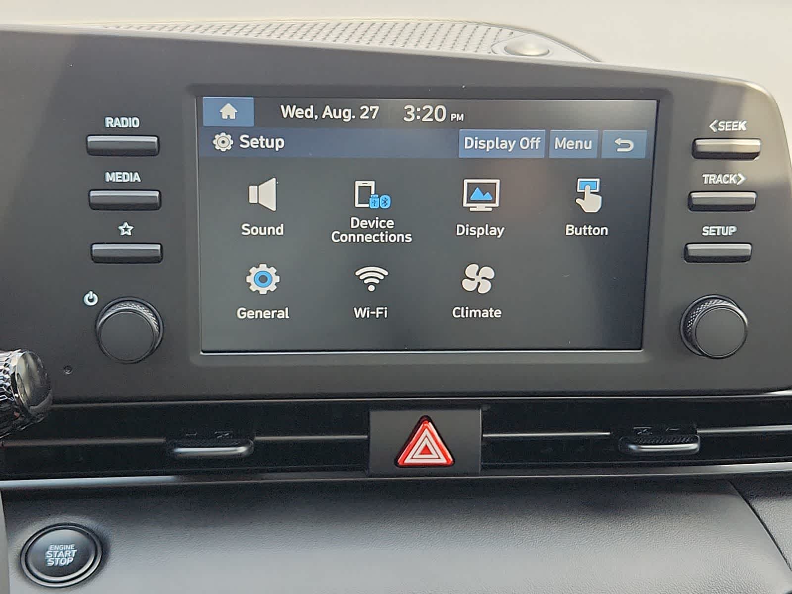 Thumbnail: 2025 Hyundai Elantra - 24