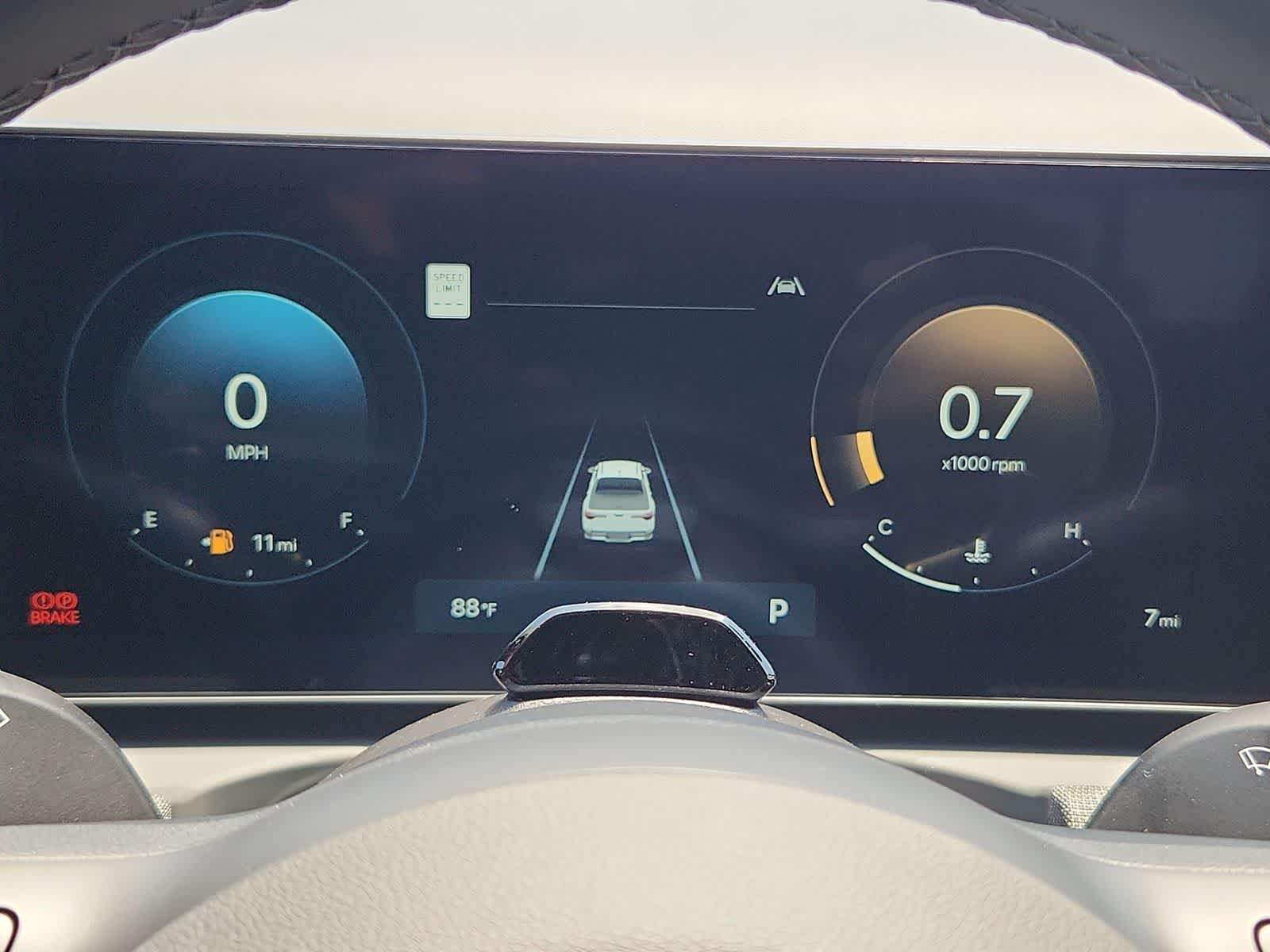 Thumbnail: 2025 Hyundai Santa Cruz - 22