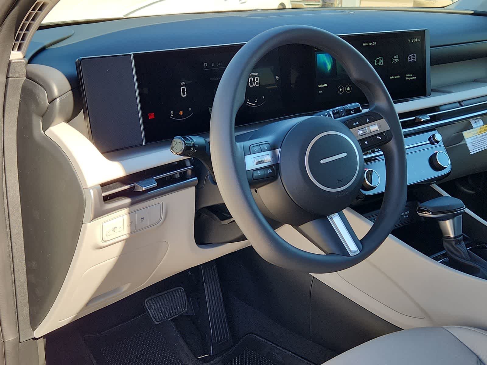 Thumbnail: 2026 Hyundai Tucson - 10