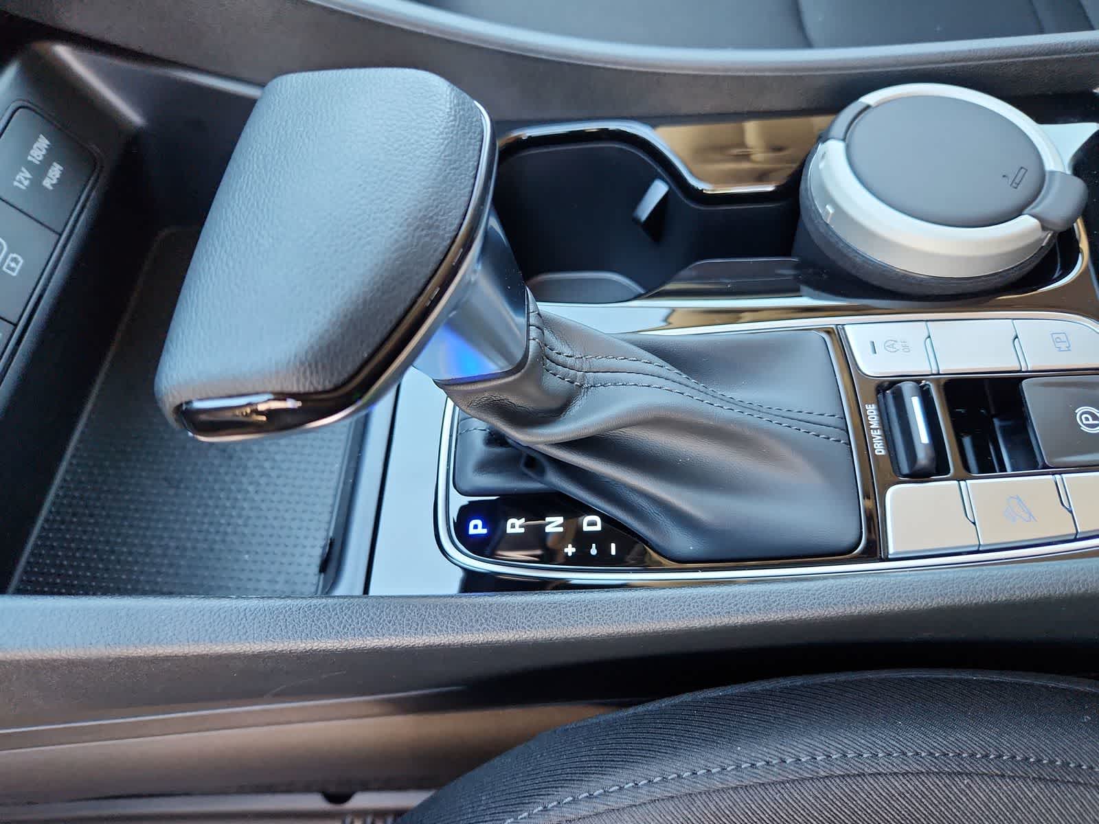 Thumbnail: 2026 Hyundai Tucson - 21