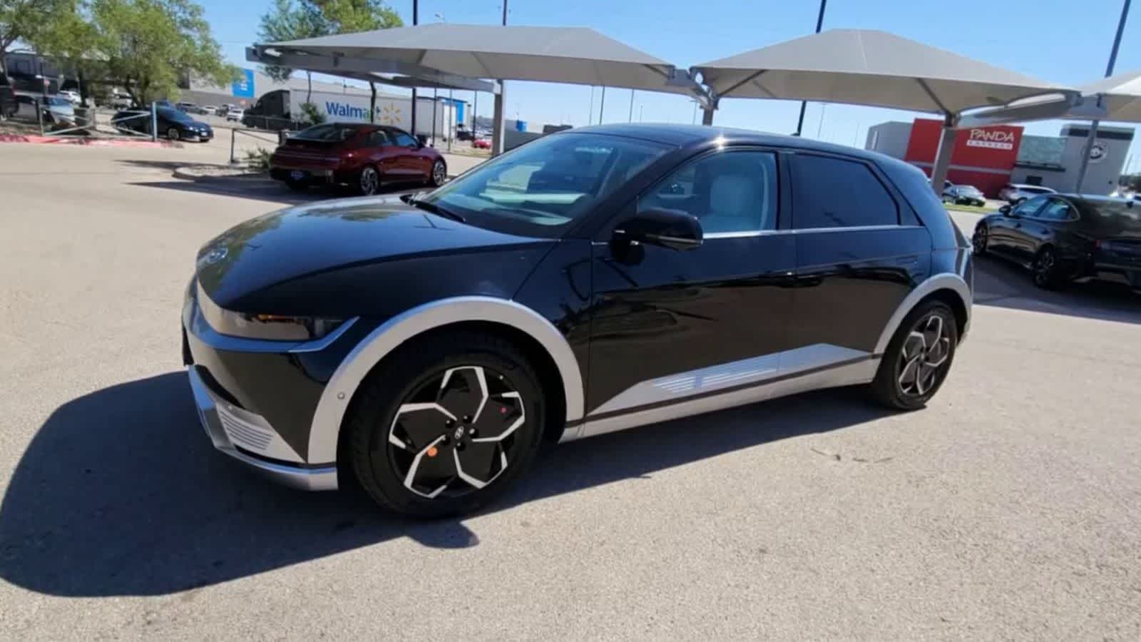Thumbnail: 2024 Hyundai Ioniq 5 - 4