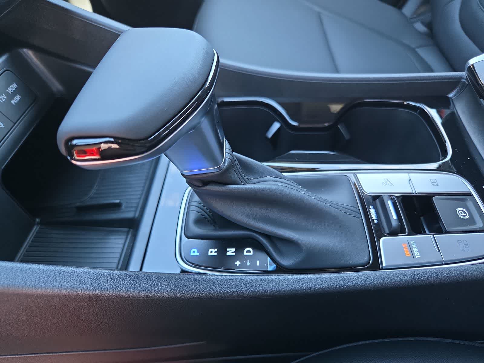 Thumbnail: 2026 Hyundai Santa Cruz - 21