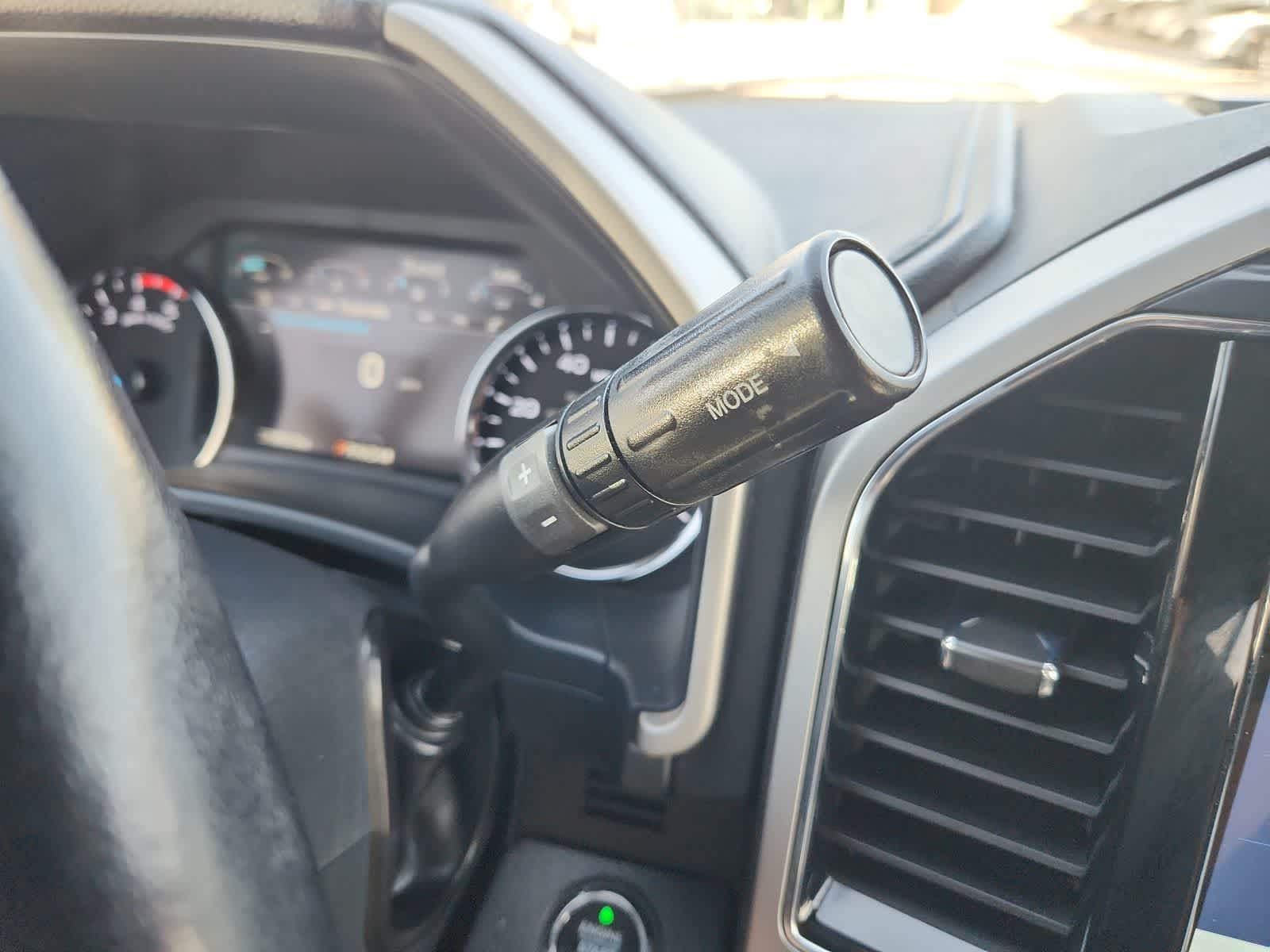 Thumbnail: 2022 Ford F-250 - 21