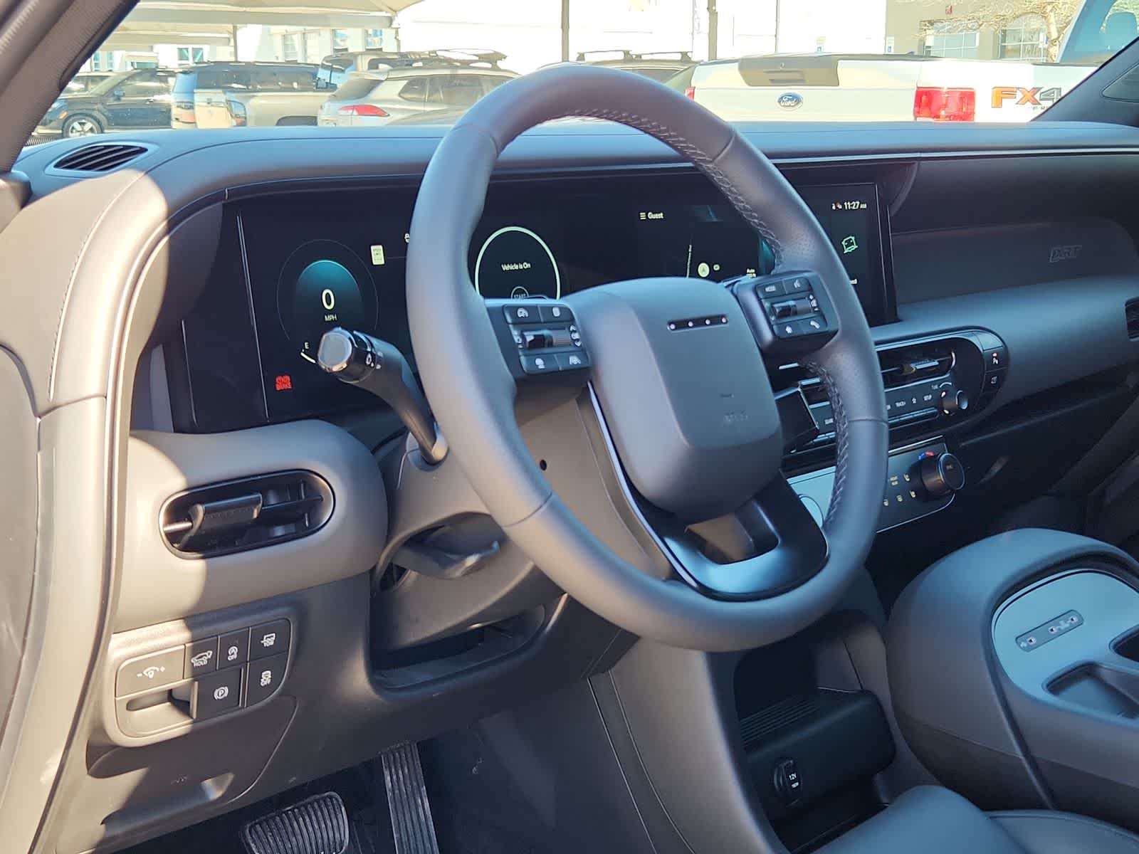 Thumbnail: 2026 Hyundai Palisade - 10