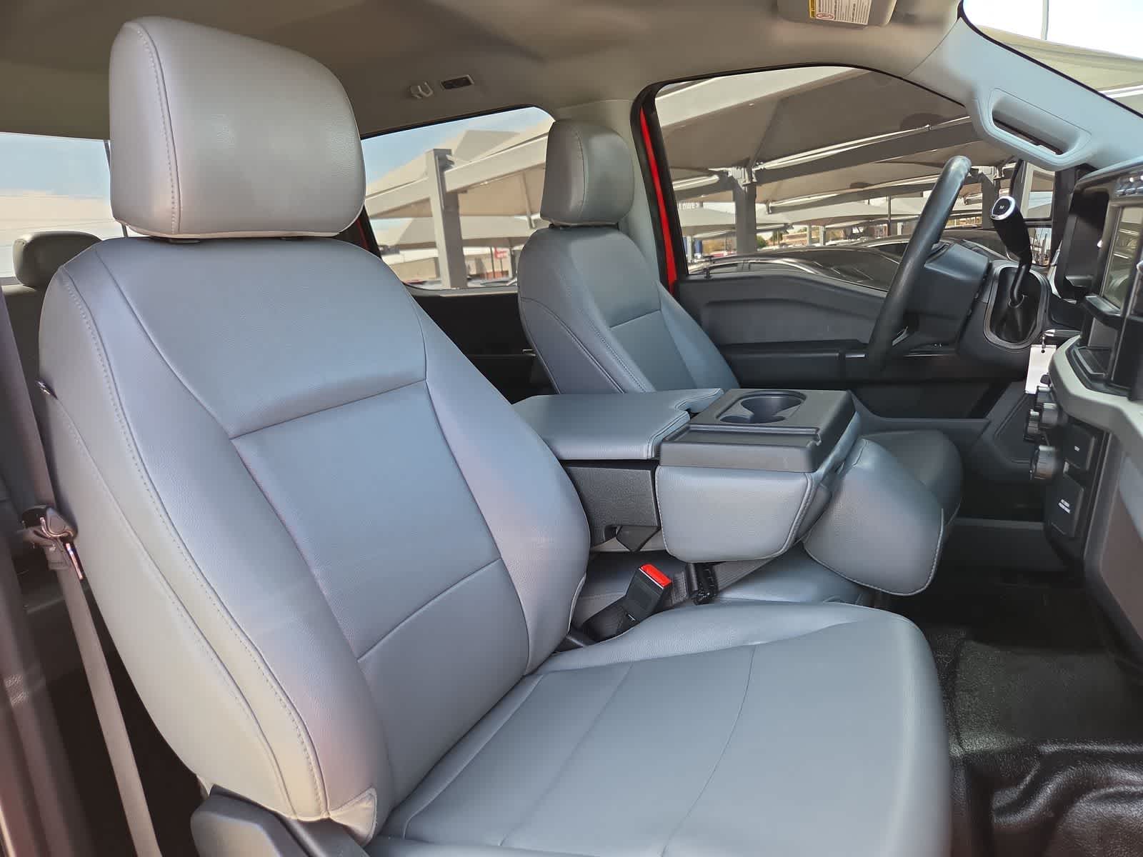 Thumbnail: 2023 Ford F-250 - 18