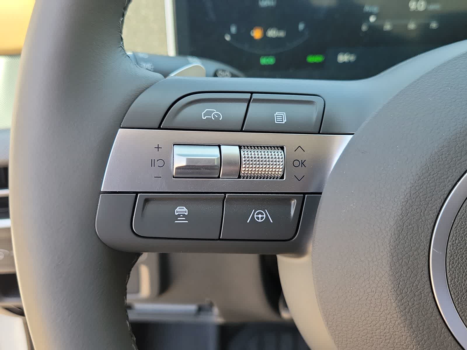 Thumbnail: 2025 Hyundai Sonata - 27