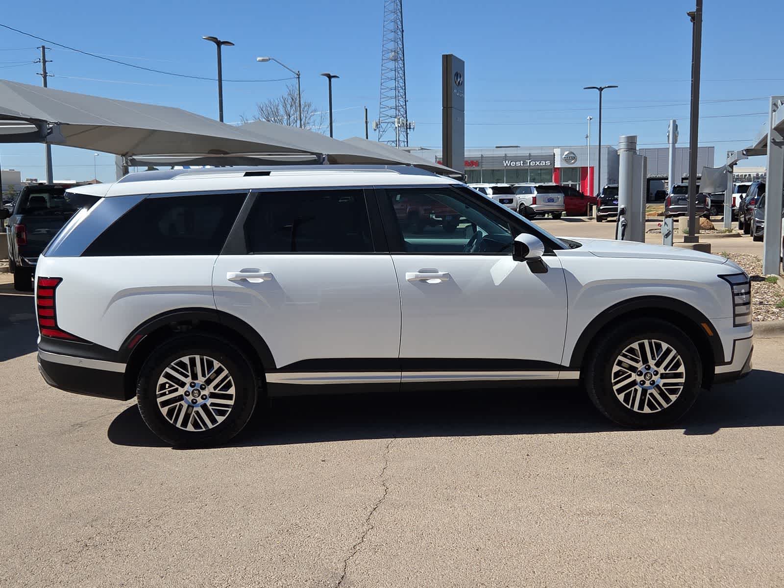 Thumbnail: 2026 Hyundai Palisade - 9