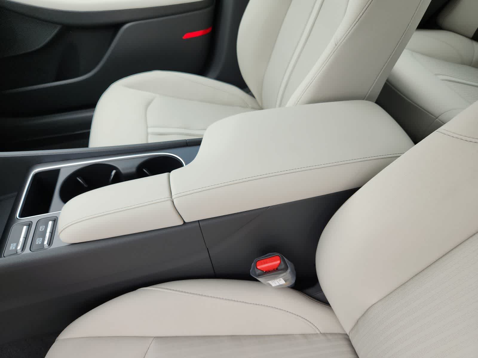 Thumbnail: 2025 Hyundai Sonata - 24