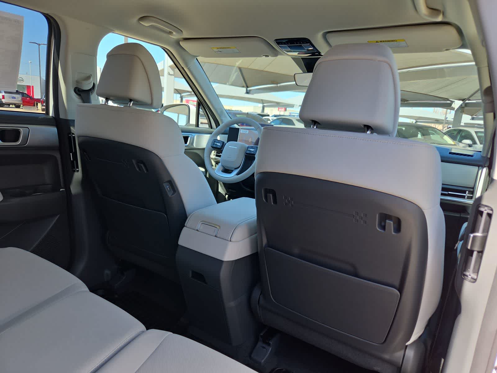 Thumbnail: 2026 Hyundai Santa Fe - 16