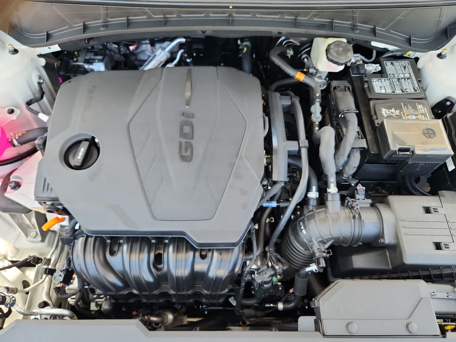 Thumbnail: 2025 Hyundai Tucson - 13