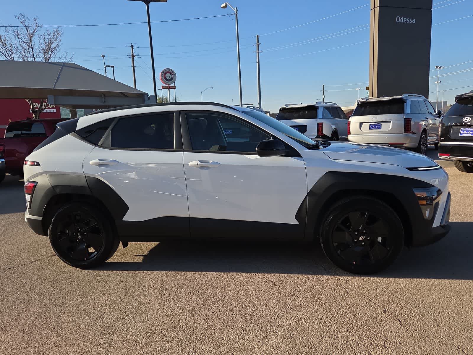 Thumbnail: 2026 Hyundai Kona - 9