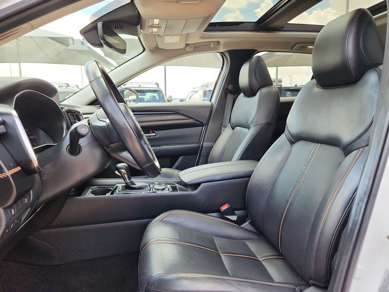 2023 Mazda CX-50 S Premium Plus 15