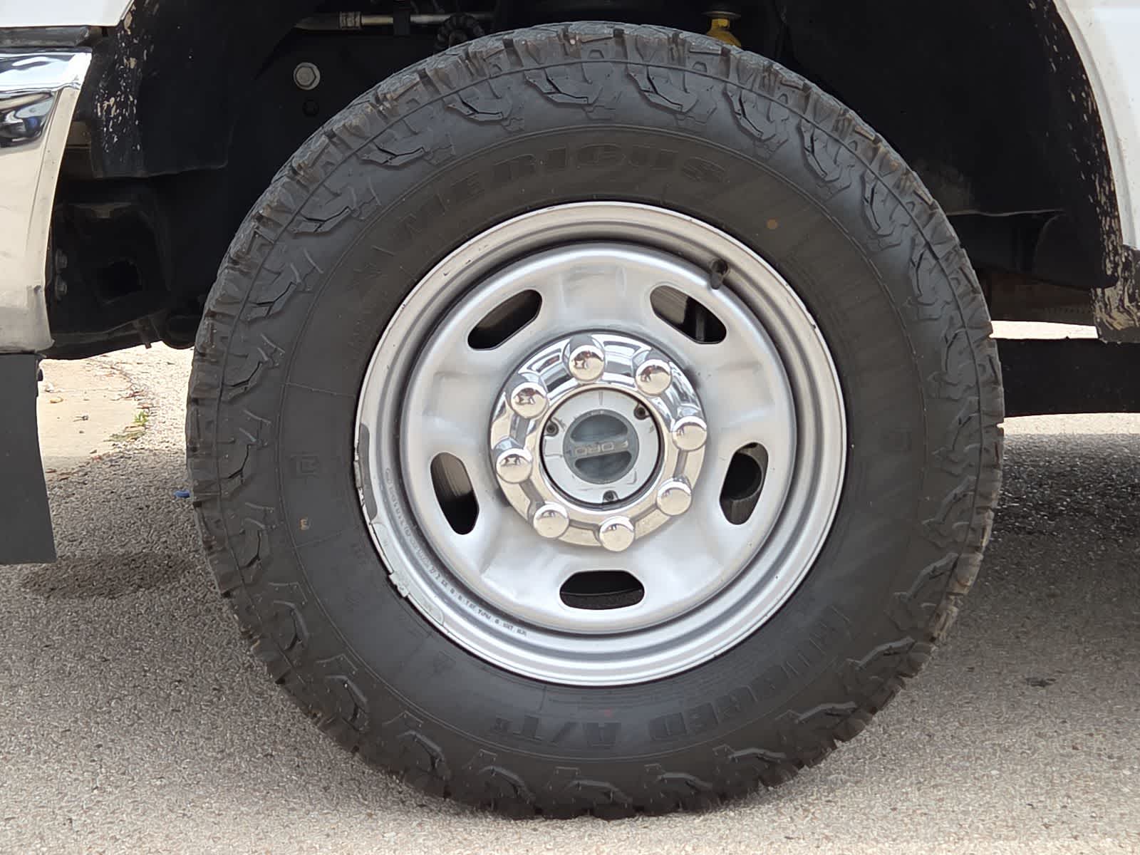 Thumbnail: 2022 Ford F-250 - 12