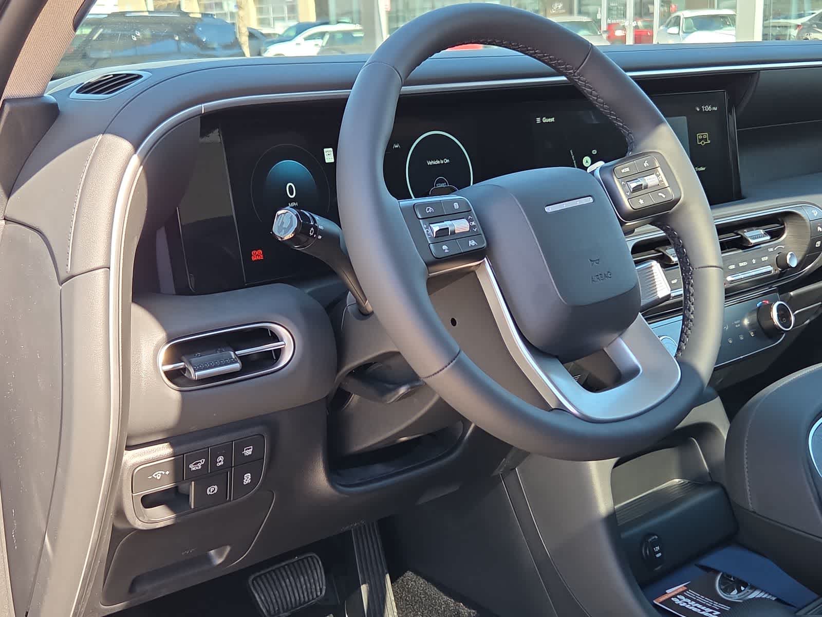 Thumbnail: 2026 Hyundai Palisade - 15