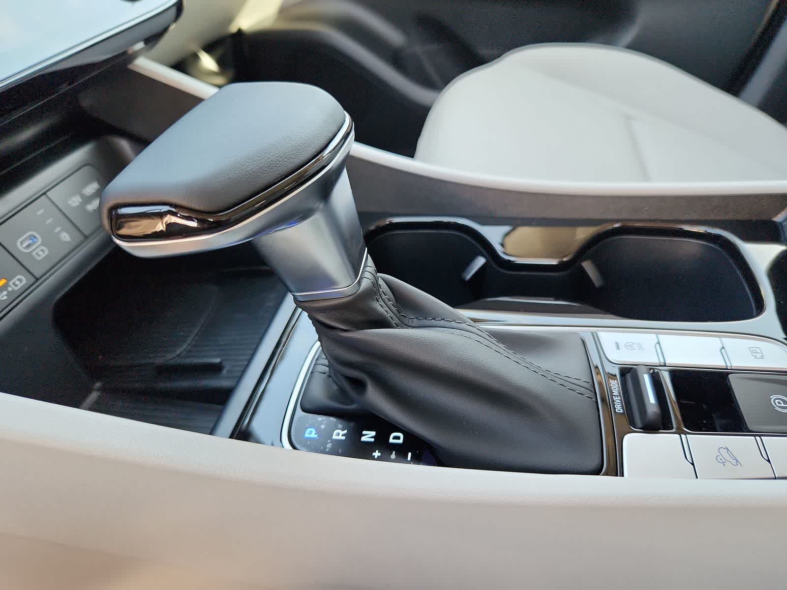 Thumbnail: 2026 Hyundai Tucson - 21