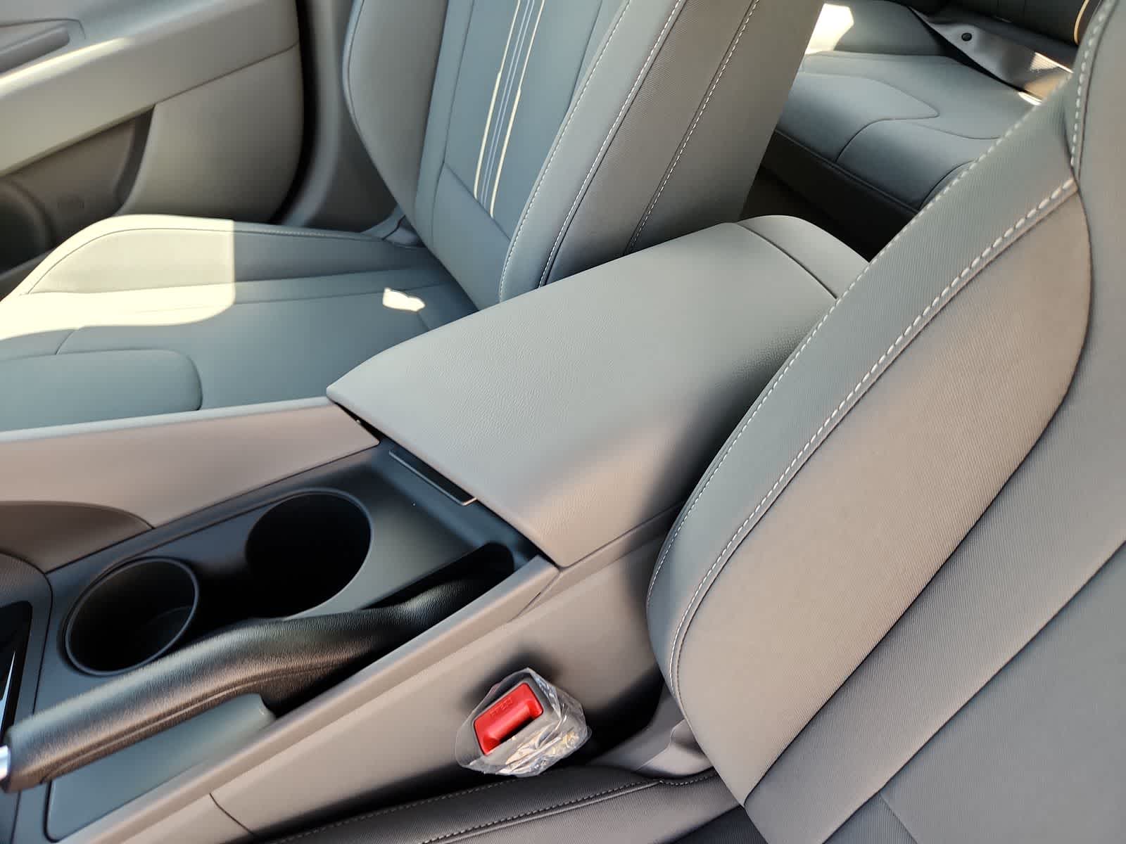 Thumbnail: 2025 Hyundai Elantra - 20