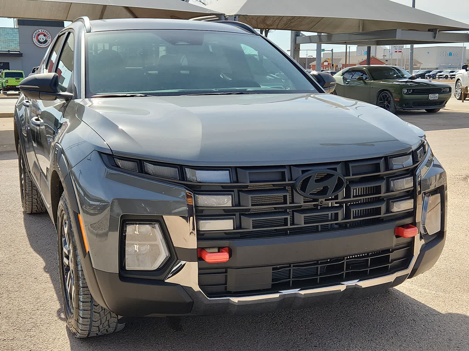 Thumbnail: 2026 Hyundai Santa Cruz - 3