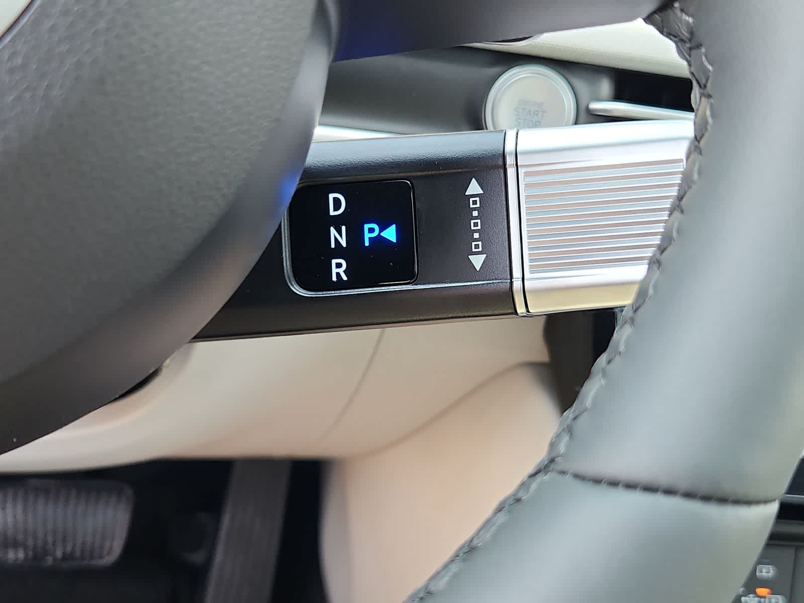 Thumbnail: 2025 Hyundai Tucson - 25