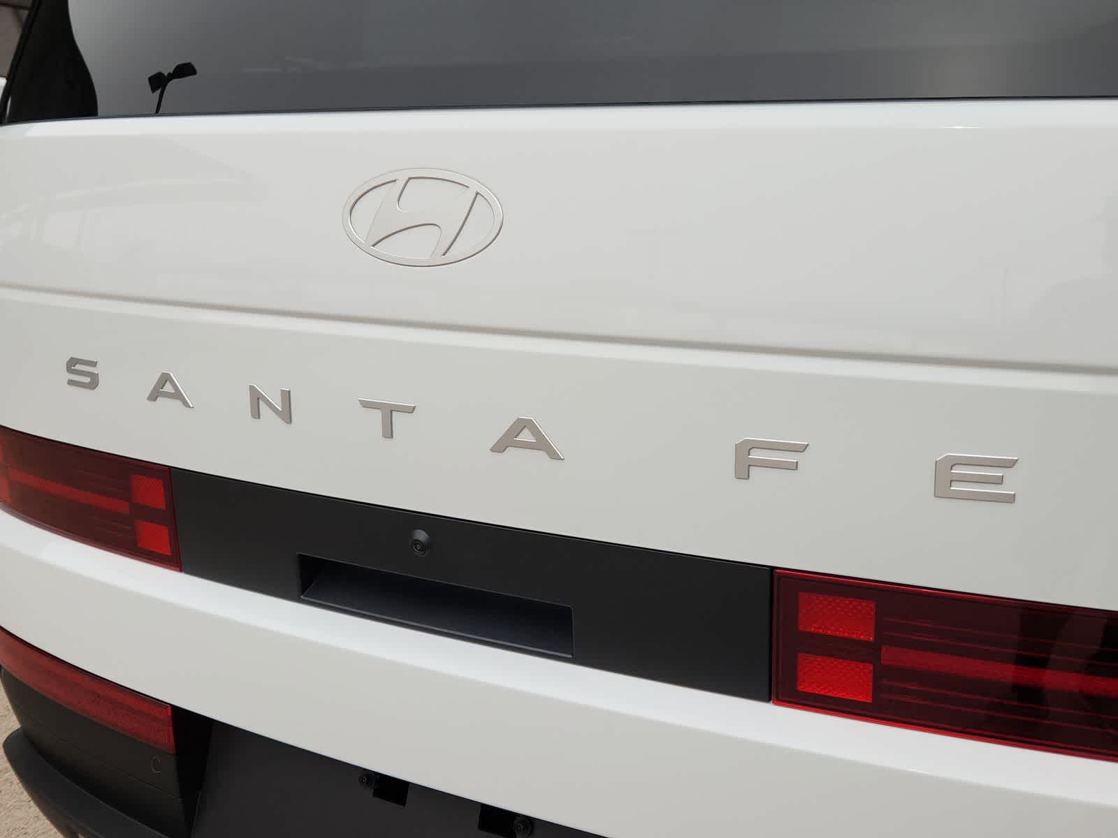 Thumbnail: 2026 Hyundai Santa Fe - 11