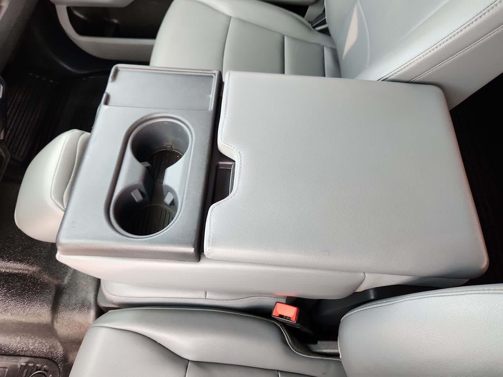 Thumbnail: 2023 Ford F-250 - 20