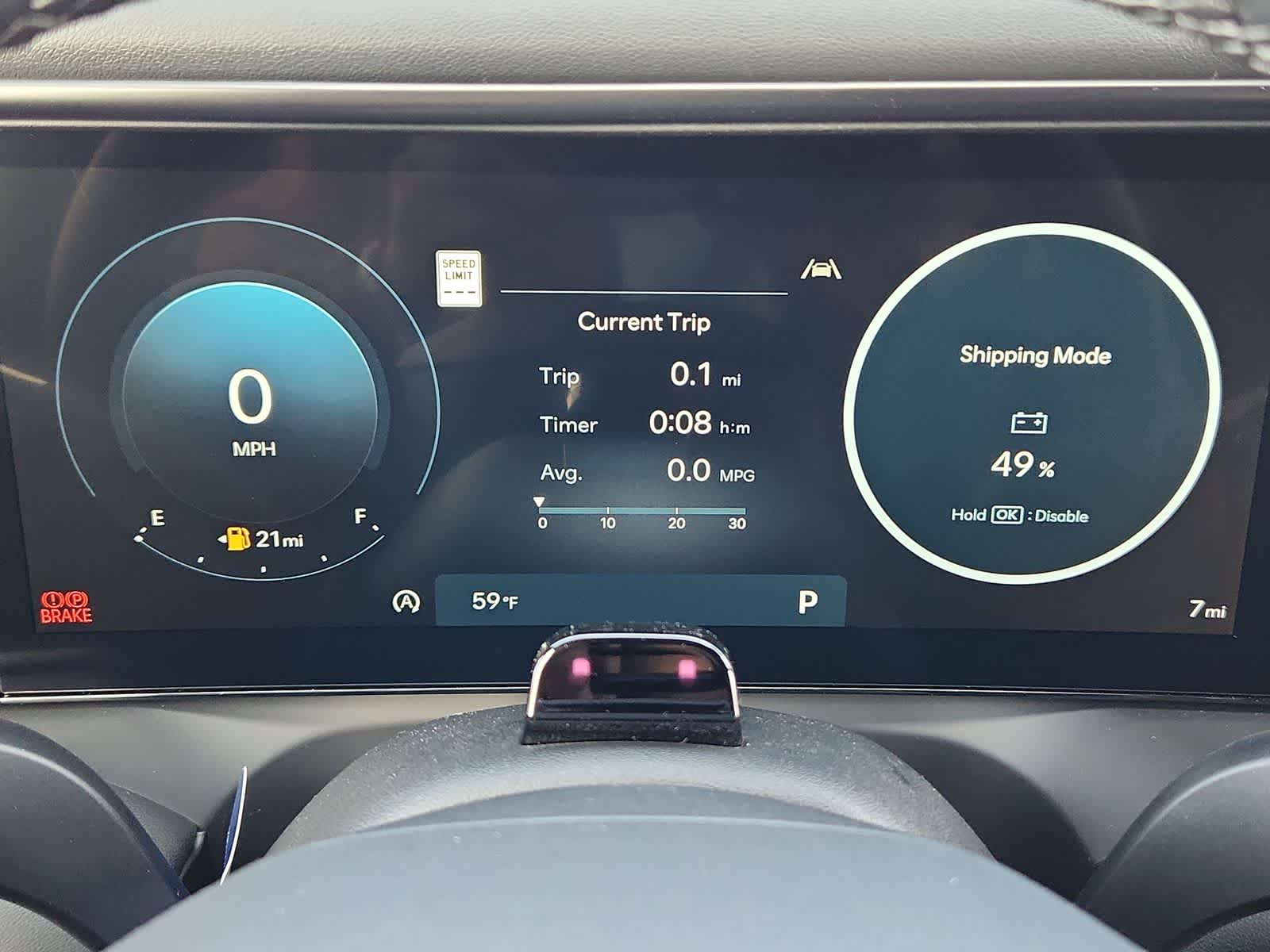 Thumbnail: 2026 Hyundai Palisade - 22