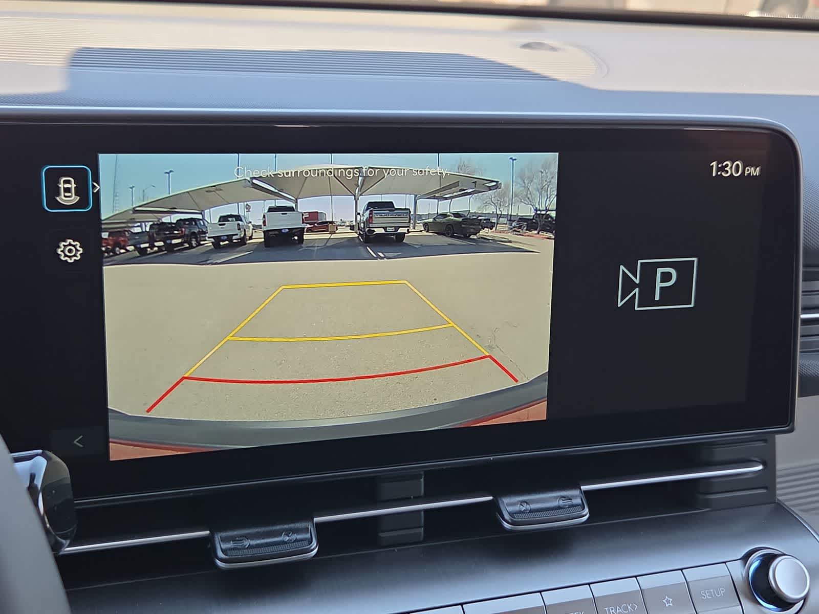 Thumbnail: 2026 Hyundai Kona - 25