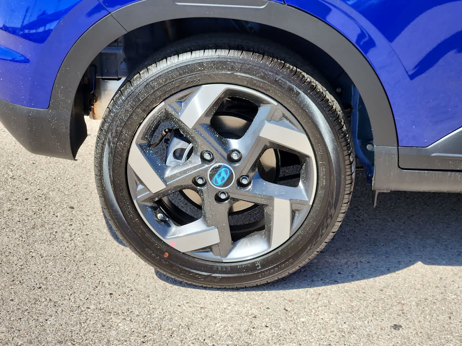 Thumbnail: 2025 Hyundai Venue - 12