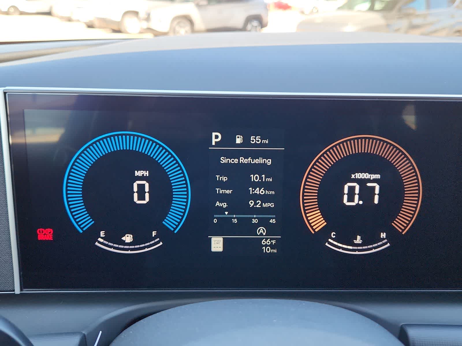 Thumbnail: 2026 Hyundai Tucson - 22