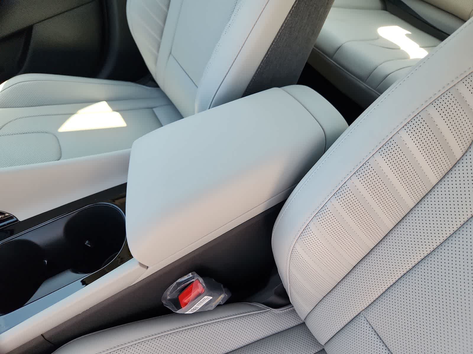 Thumbnail: 2025 Hyundai Elantra - 20