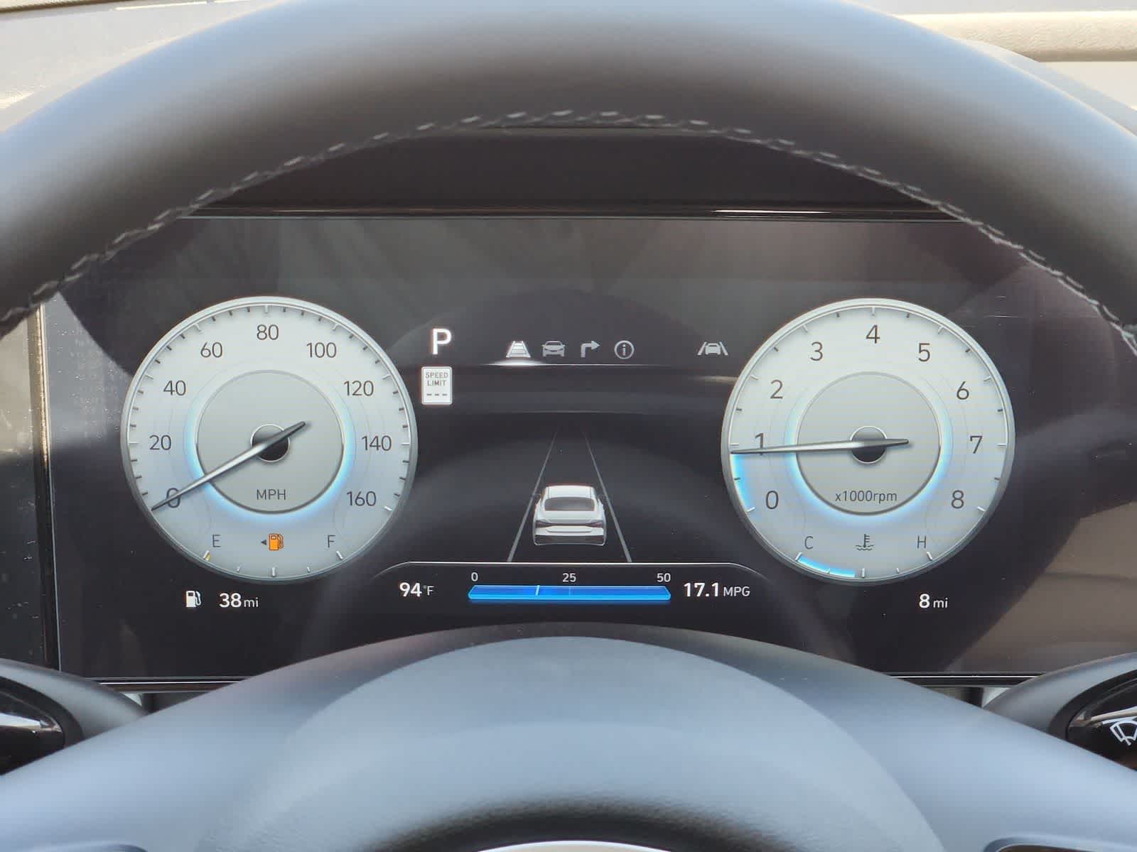 Thumbnail: 2025 Hyundai Elantra - 22