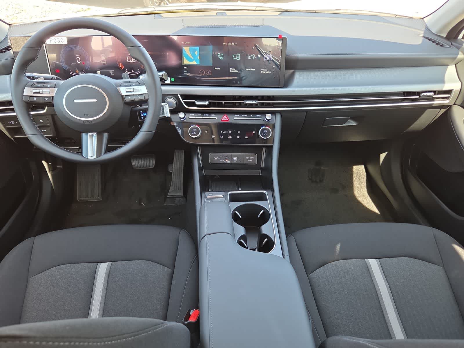 Thumbnail: 2026 Hyundai Sonata - 18