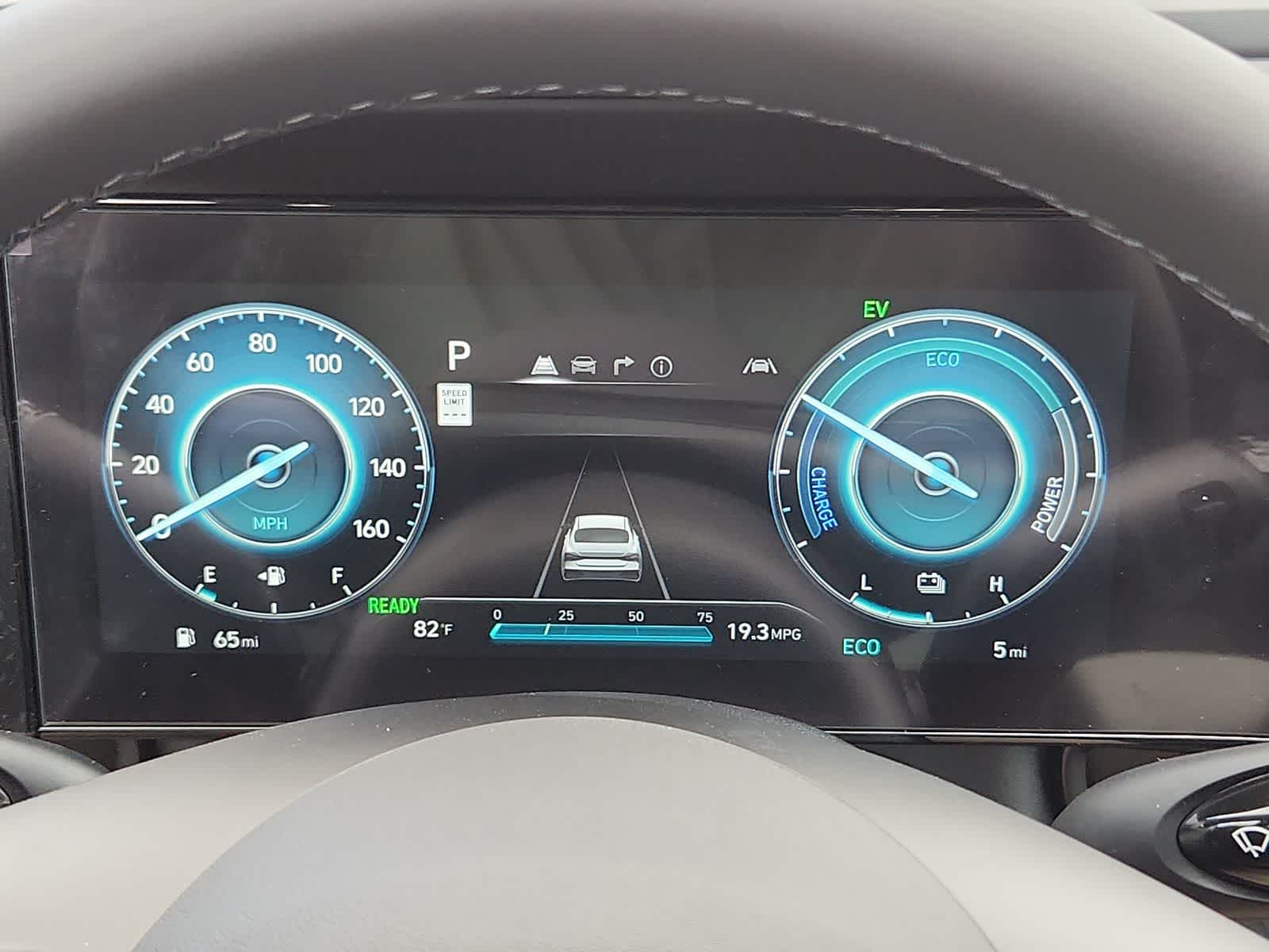 Thumbnail: 2025 Hyundai Elantra - 26