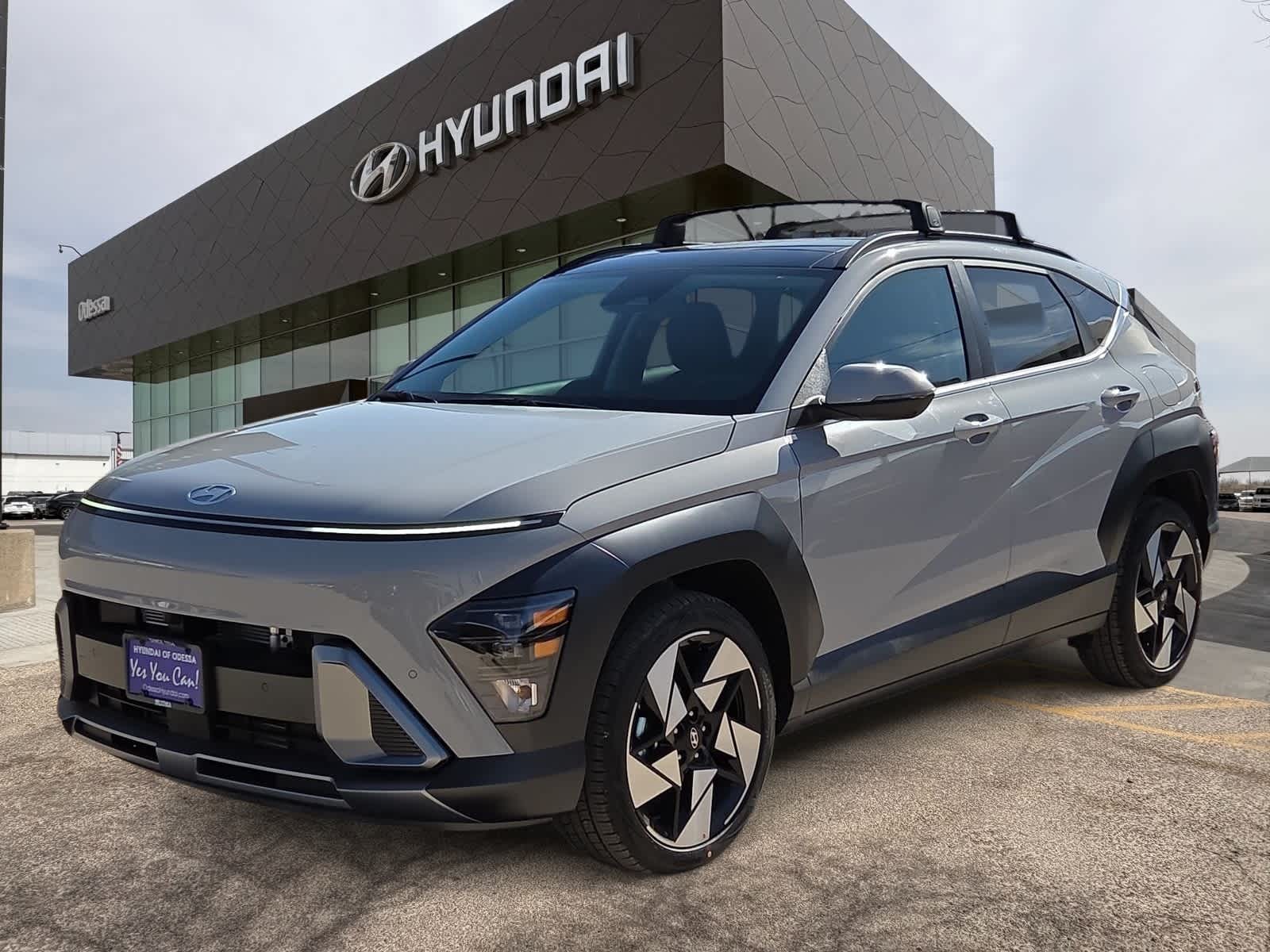 Thumbnail: 2026 Hyundai Kona - 1
