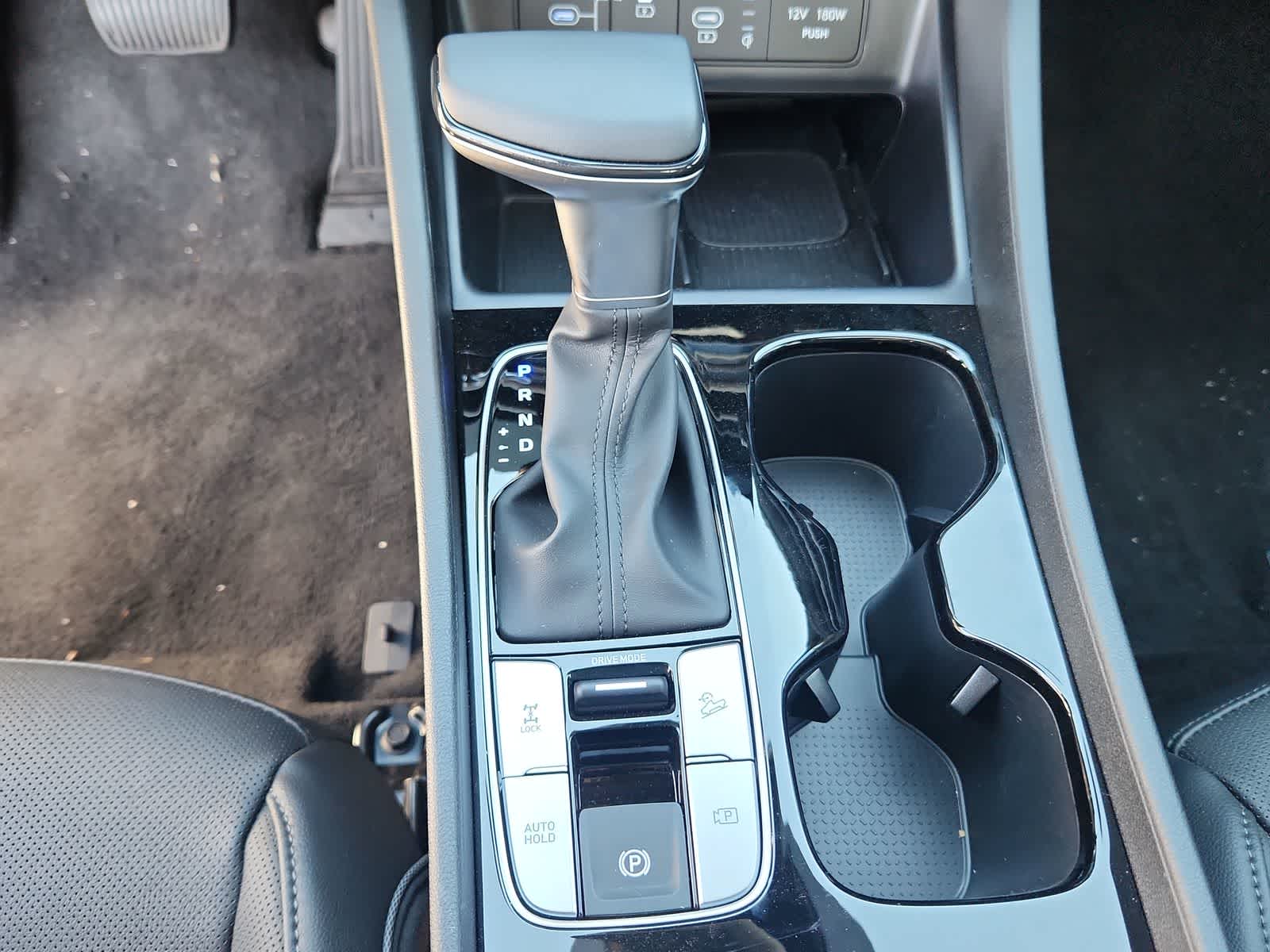 Thumbnail: 2025 Hyundai Santa Cruz - 21